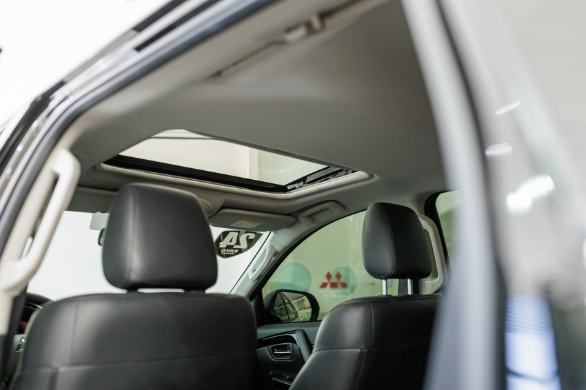 mitsubishi pajero sport 2.4 16v mivec turbo diesel legend awd automatico 4p 202416