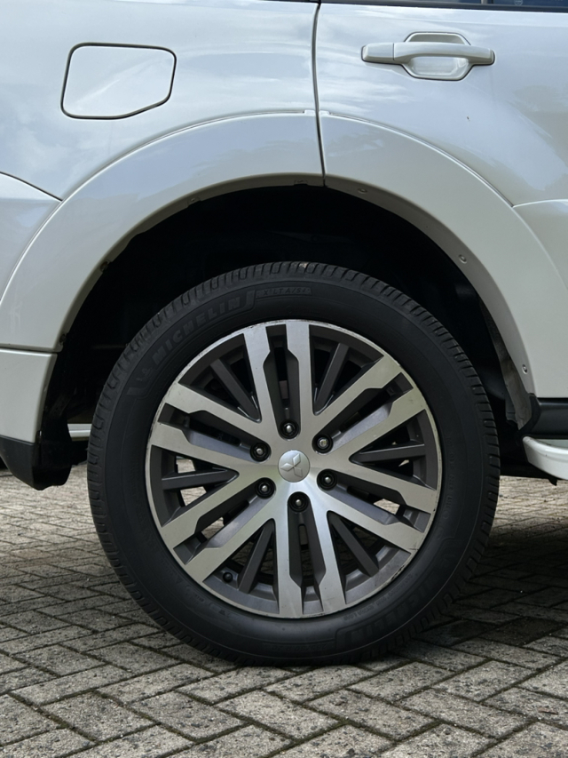 mitsubishi pajero full 3.2 hpe 4x4 16v turbo intercooler diesel 4p automatico 20206