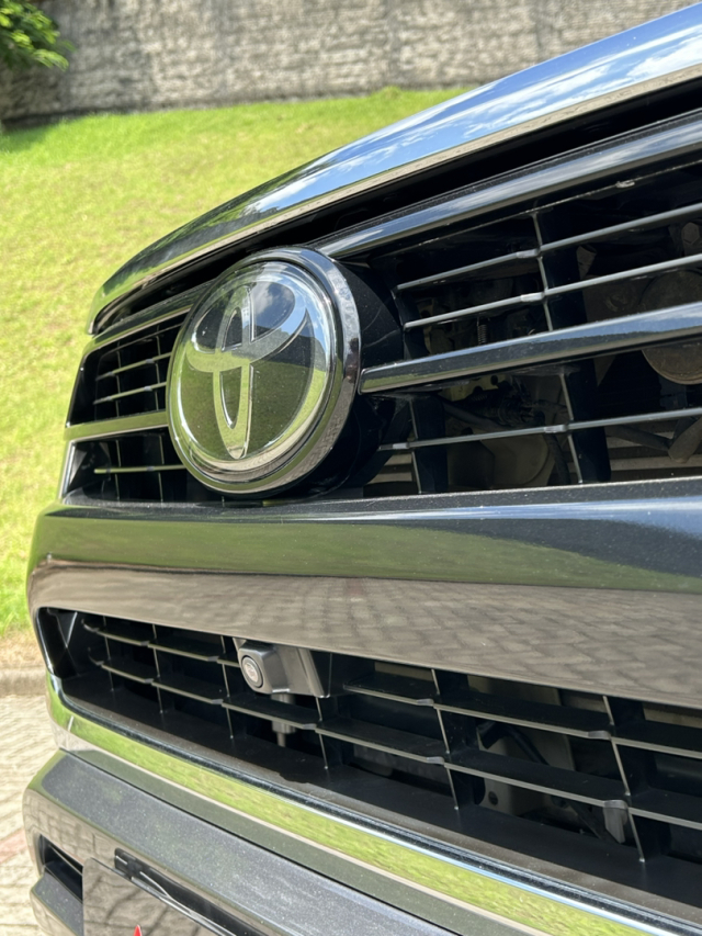 toyota hilux 2.8 d-4d turbo diesel cd srx 4x4 automatico 4p 20231