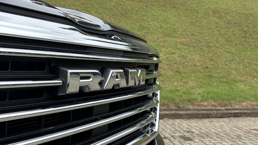 ram rampage 2.0 turbo diesel laramie 4x4 automatico 4p 20242