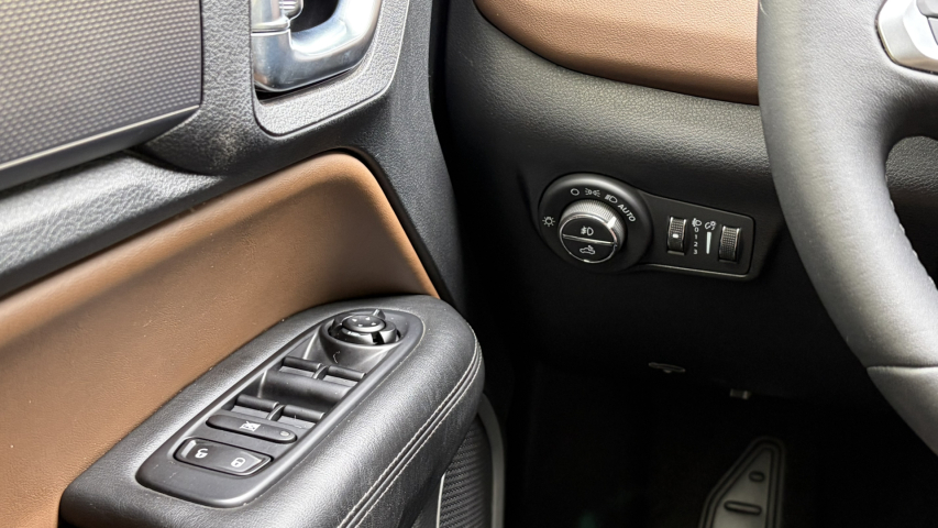 ram rampage 2.0 turbo diesel laramie 4x4 automatico 4p 202415