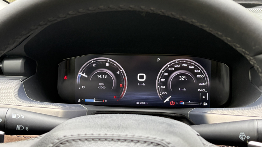 ram rampage 2.0 turbo diesel laramie 4x4 automatico 4p 202425