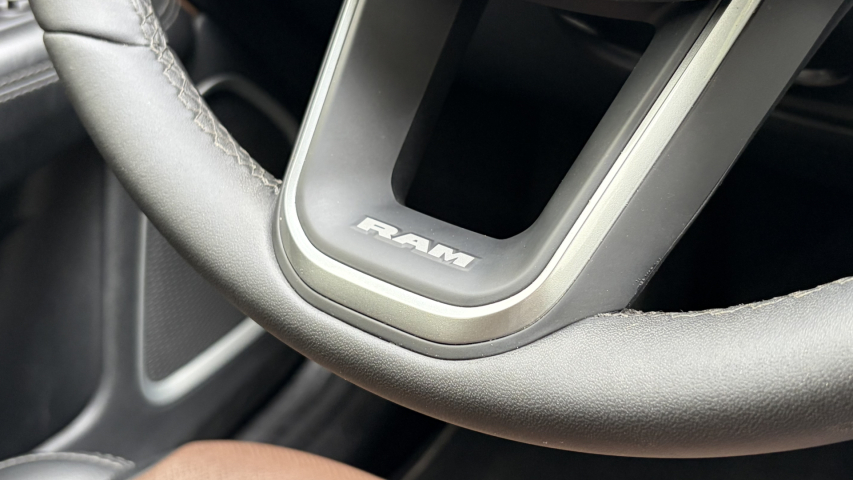 ram rampage 2.0 turbo diesel laramie 4x4 automatico 4p 202418