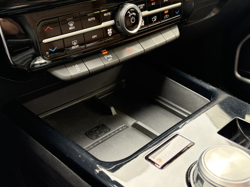 ram rampage 2.0 turbo diesel laramie 4x4 automatico 4p 202423