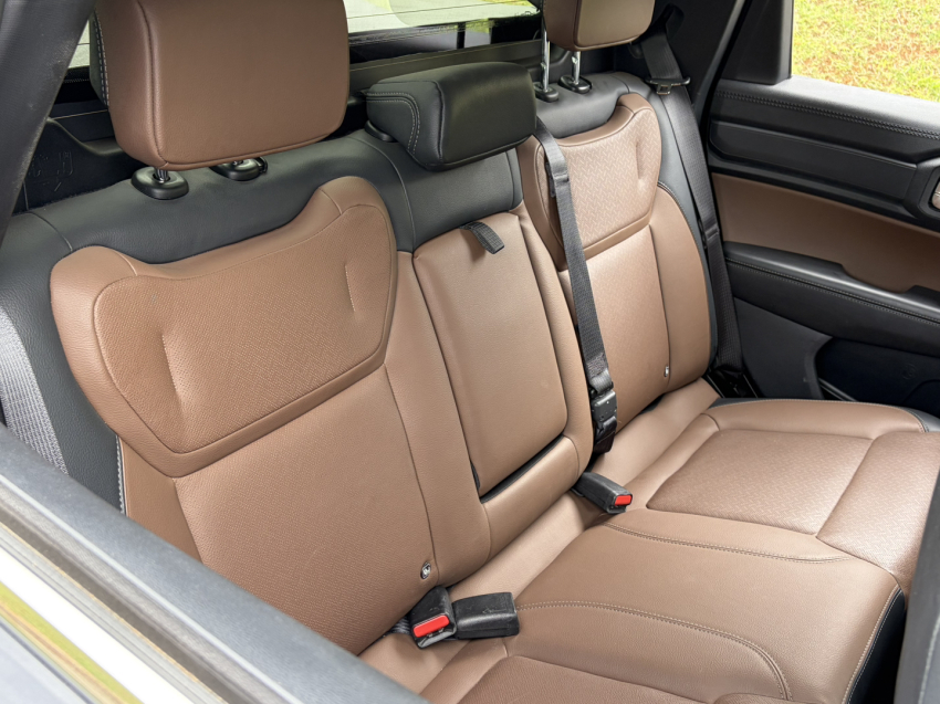 ram rampage 2.0 turbo diesel laramie 4x4 automatico 4p 202422