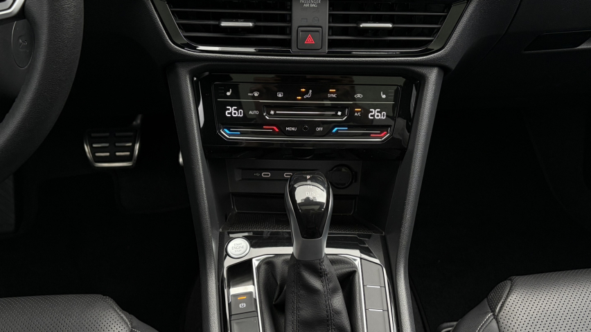 volkswagen taos 1.4 250 tsi total flex highline automatico 4p 202420