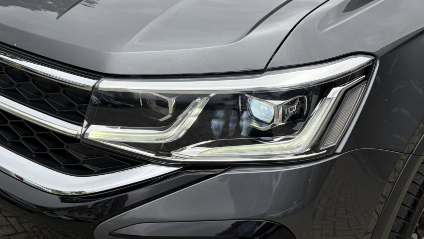 volkswagen taos 1.4 250 tsi total flex highline automatico 4p 20241