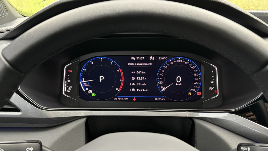 volkswagen taos 1.4 250 tsi total flex highline automatico 4p 202423