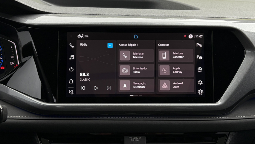 volkswagen taos 1.4 250 tsi total flex highline automatico 4p 202421