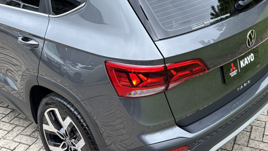 volkswagen taos 1.4 250 tsi total flex highline automatico 4p 20248