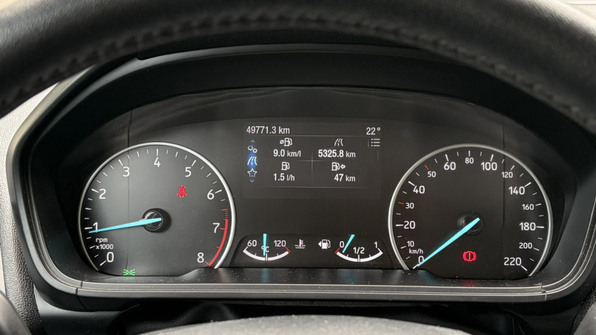 ford ecosport 1.5 ti-vct flex freestyle manual 4p 202020