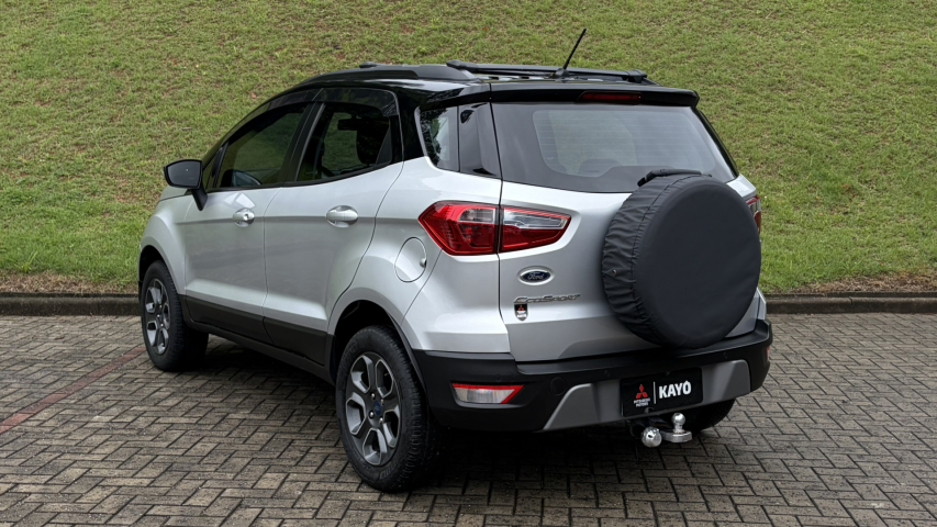 ford ecosport 1.5 ti-vct flex freestyle manual 4p 20207