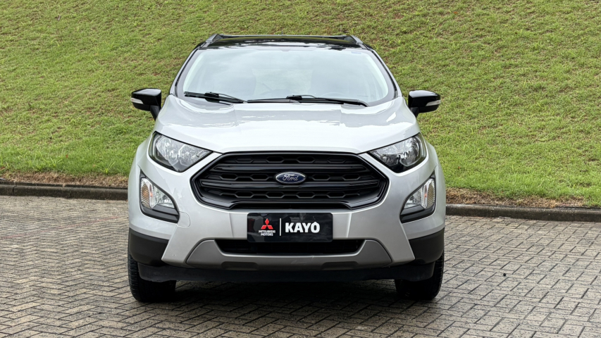 ford ecosport 1.5 ti-vct flex freestyle manual 4p 202010