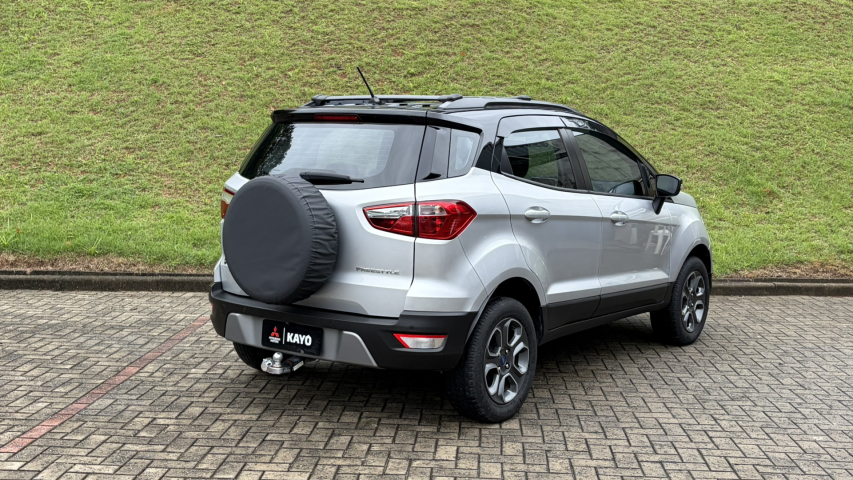 ford ecosport 1.5 ti-vct flex freestyle manual 4p 20203