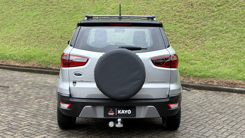 ford ecosport 1.5 ti-vct flex freestyle manual 4p 20205