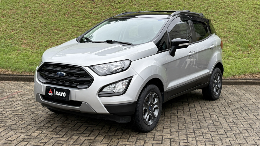 ford ecosport 1.5 ti-vct flex freestyle manual 4p 20209