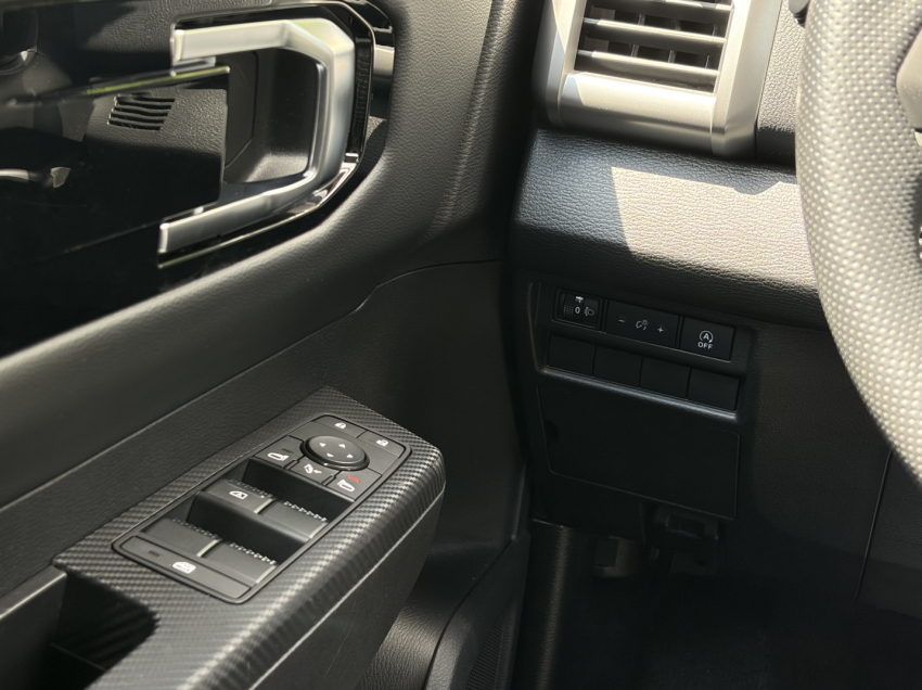 mitsubishi triton 2.4 biturbo diesel cd hpe-s 4x4 automatico 2.3 4p 202614