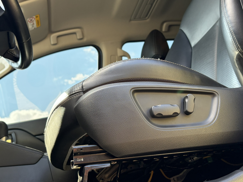 mitsubishi l200 triton 2.4 16v turbo diesel sport hpe-s urban cd 4p 4x4 automatico 2.8 202515