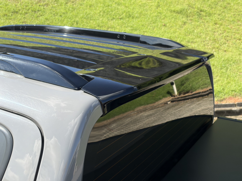 mitsubishi l200 triton 2.4 16v turbo diesel sport hpe-s urban cd 4p 4x4 automatico 2.8 20259