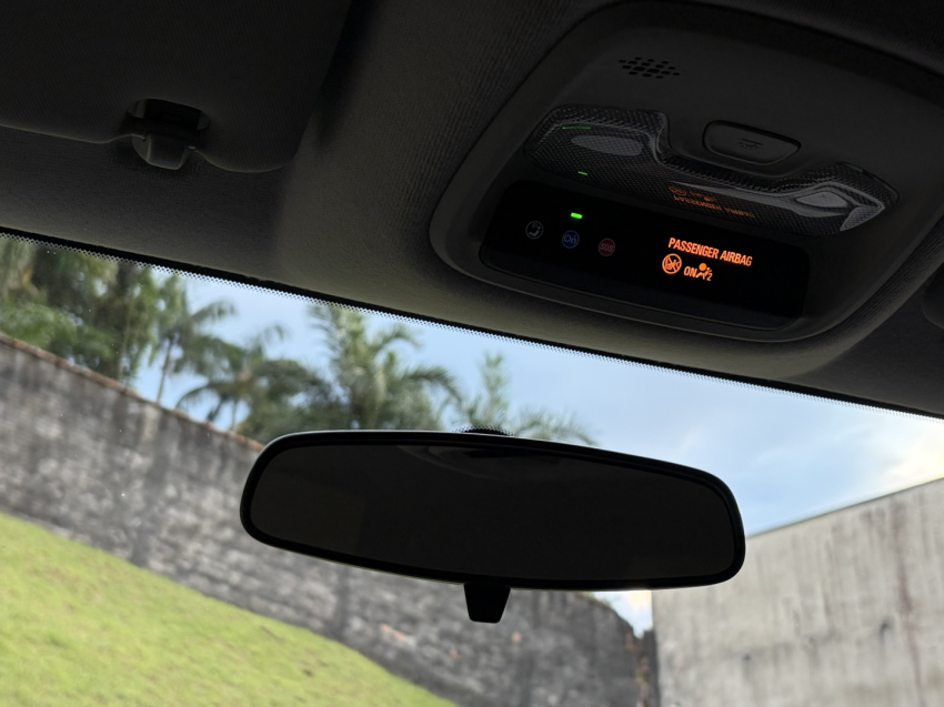 chevrolet tracker 1.0 turbo flex automatico 4p 202621