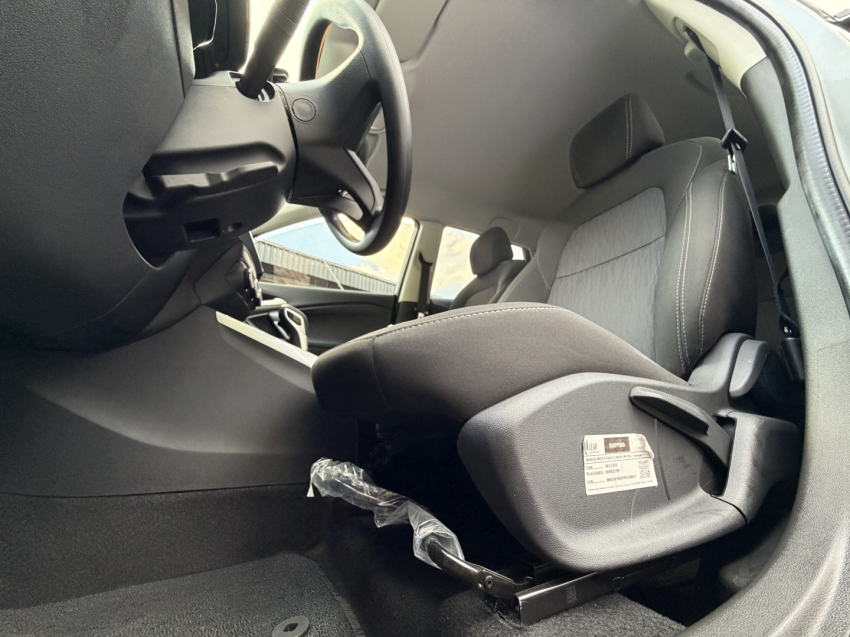 chevrolet tracker 1.0 turbo flex automatico 4p 202613