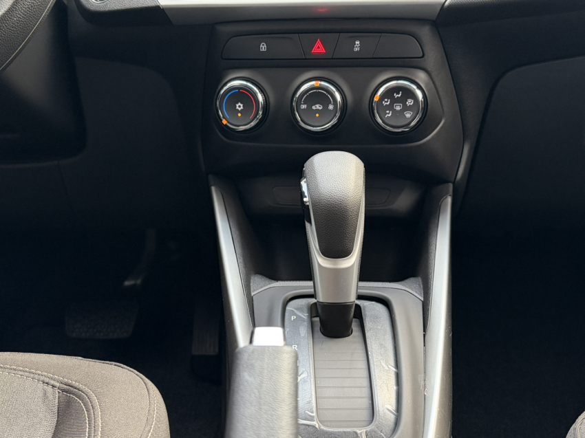 chevrolet tracker 1.0 turbo flex automatico 4p 202620