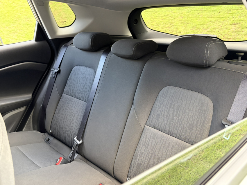 chevrolet tracker 1.0 turbo flex automatico 4p 202615