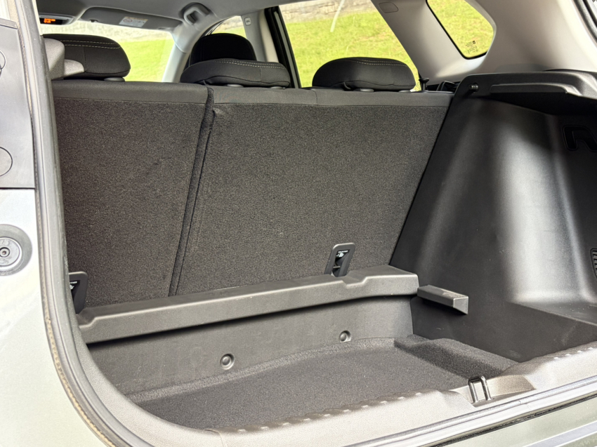 chevrolet tracker 1.0 turbo flex automatico 4p 202616