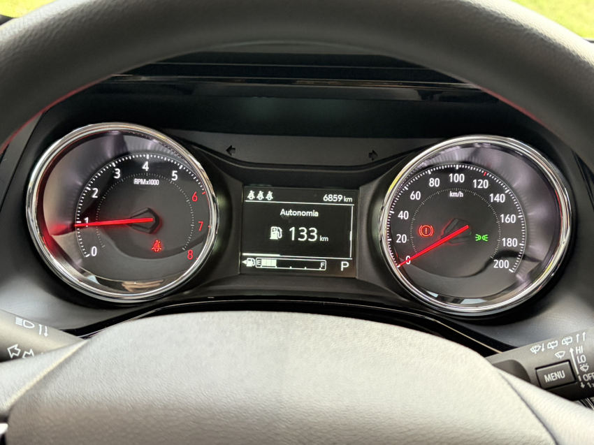 chevrolet tracker 1.0 turbo flex automatico 4p 202622