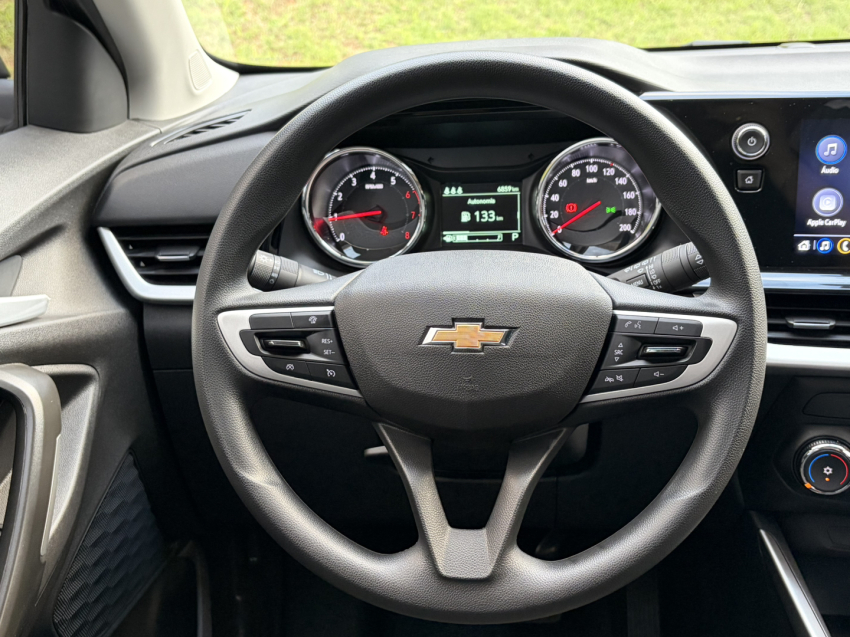 chevrolet tracker 1.0 turbo flex automatico 4p 202618