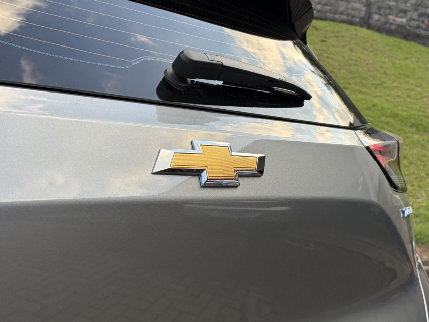 chevrolet tracker 1.0 turbo flex automatico 4p 20263