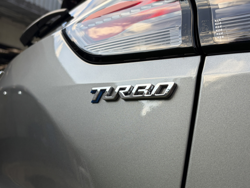 chevrolet tracker 1.0 turbo flex automatico 4p 20262