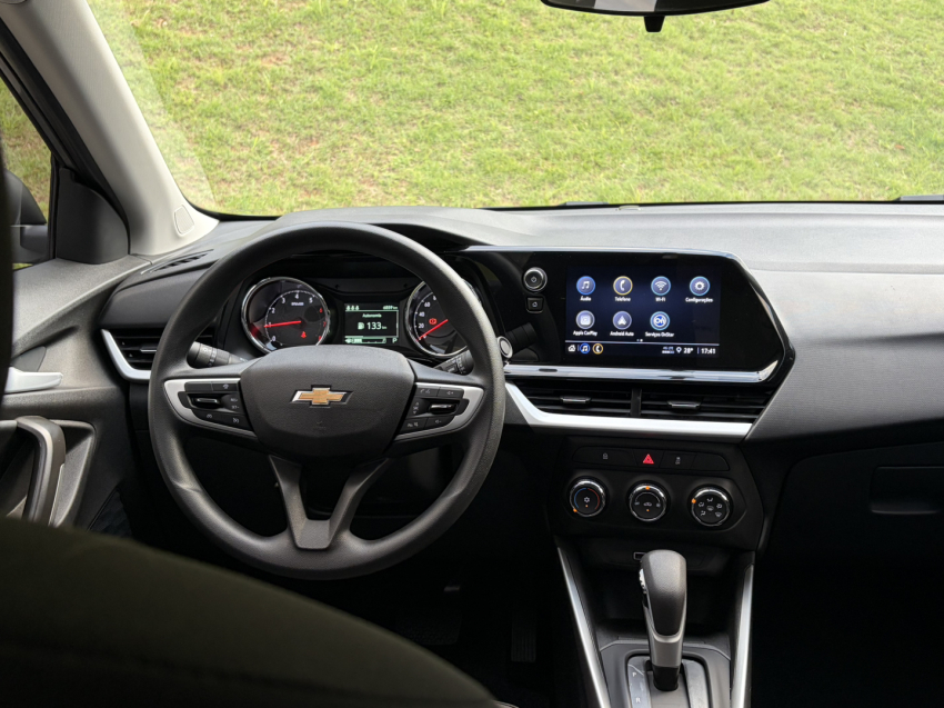 chevrolet tracker 1.0 turbo flex automatico 4p 202619