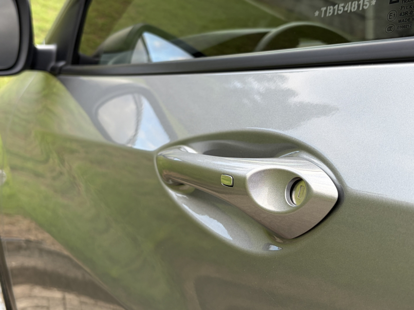 chevrolet tracker 1.0 turbo flex automatico 4p 202612