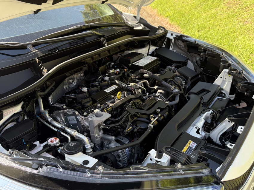 toyota corolla cross 2.0 vvt-ie flex xre direct shift 4p automatico 202611