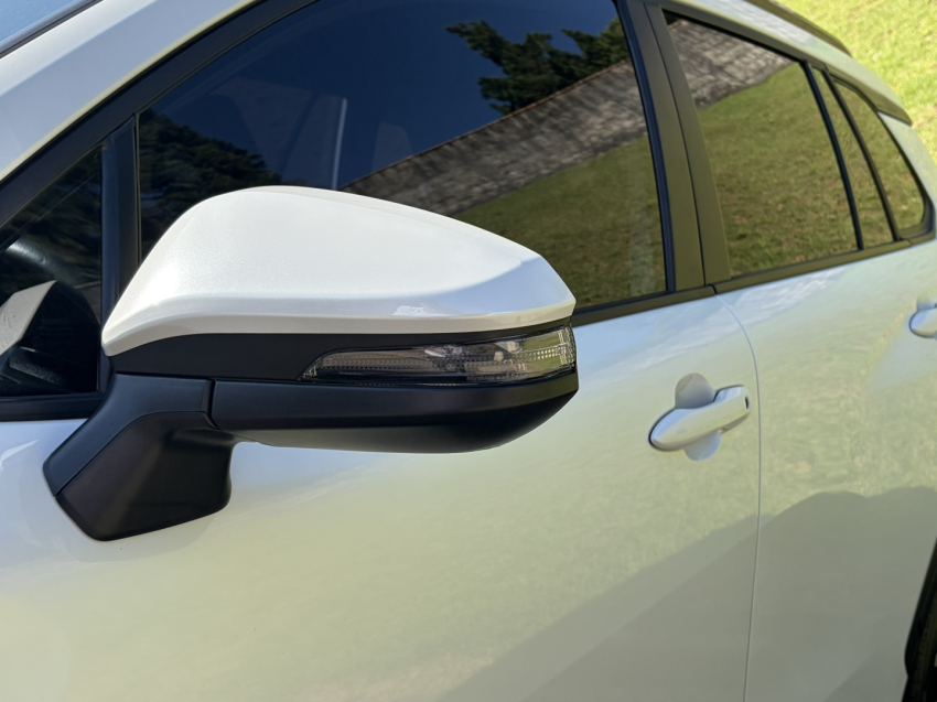 toyota corolla cross 2.0 vvt-ie flex xre direct shift 4p automatico 202610