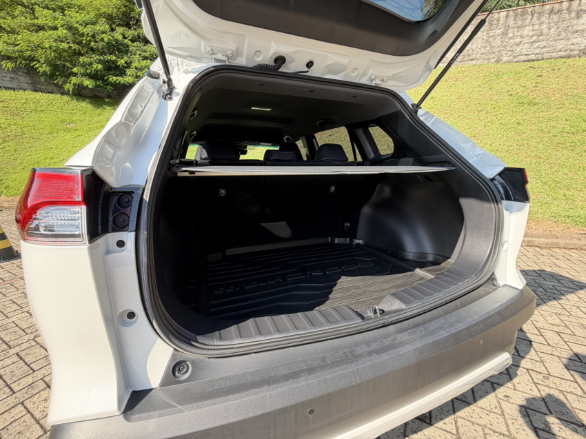 toyota corolla cross 2.0 vvt-ie flex xre direct shift 4p automatico 202614