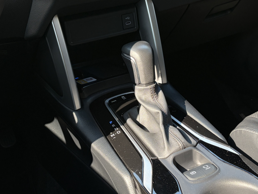 toyota corolla cross 2.0 vvt-ie flex xre direct shift 4p automatico 202620