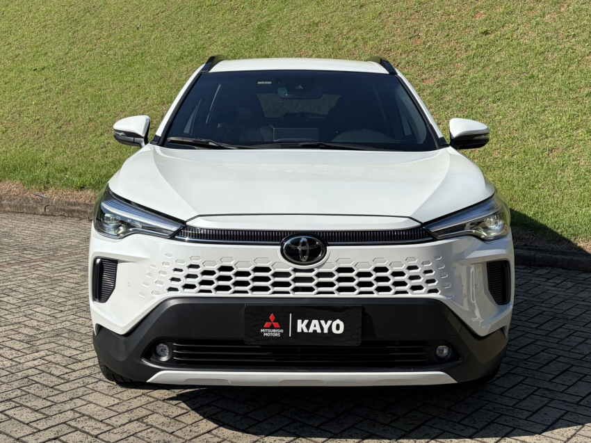 toyota corolla cross 2.0 vvt-ie flex xre direct shift 4p automatico 20268