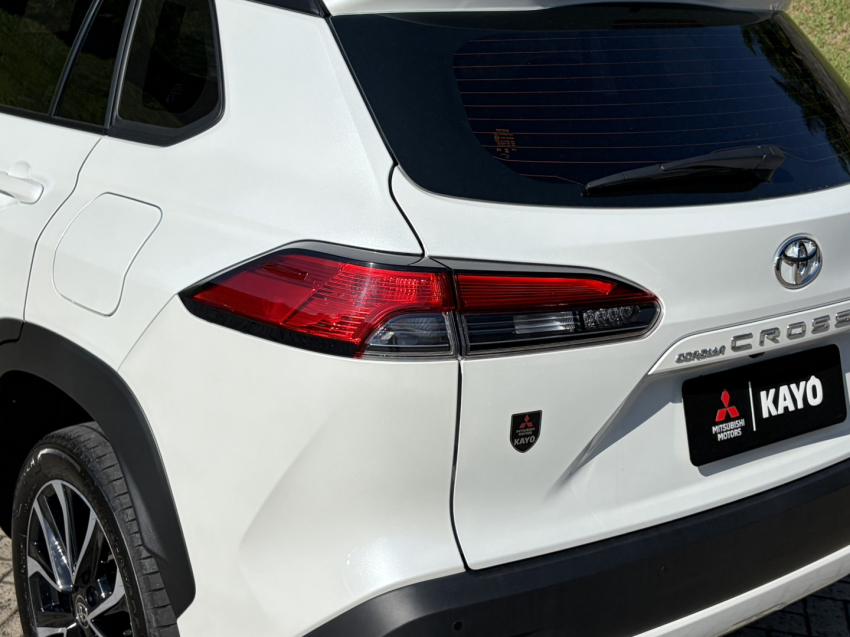 toyota corolla cross 2.0 vvt-ie flex xre direct shift 4p automatico 20267