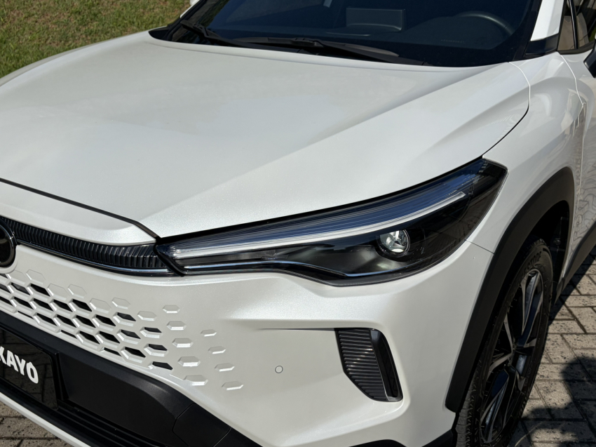 toyota corolla cross 2.0 vvt-ie flex xre direct shift 4p automatico 20261