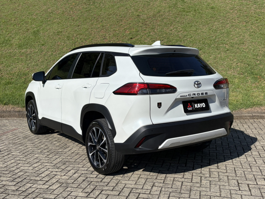 toyota corolla cross 2.0 vvt-ie flex xre direct shift 4p automatico 20266