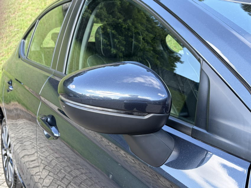 honda new city hatch exl 1.5 aut flex 4p automatico 20251