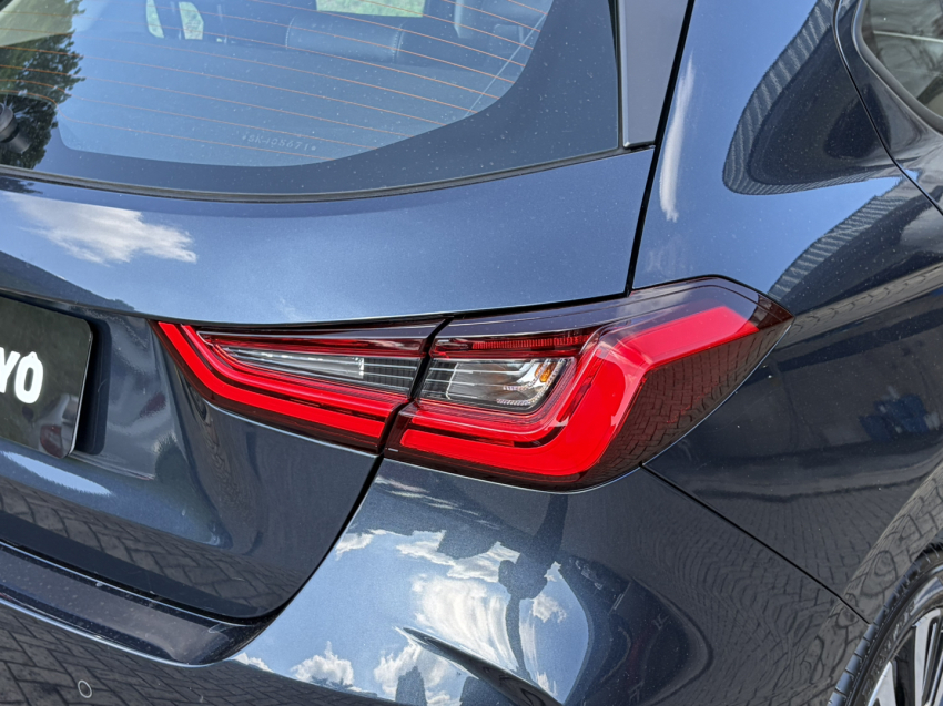 honda new city hatch exl 1.5 aut flex 4p automatico 20255