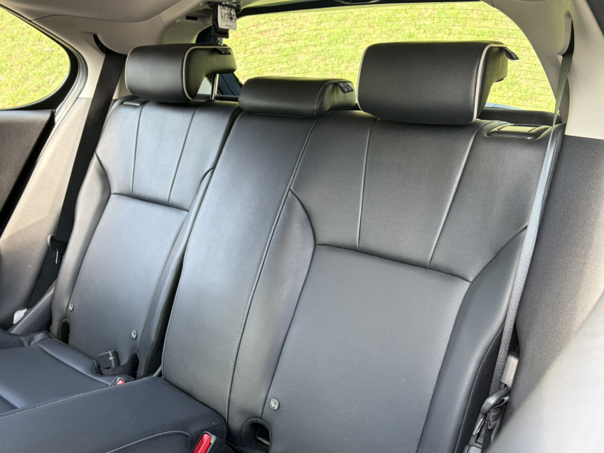 honda new city hatch exl 1.5 aut flex 4p automatico 202513