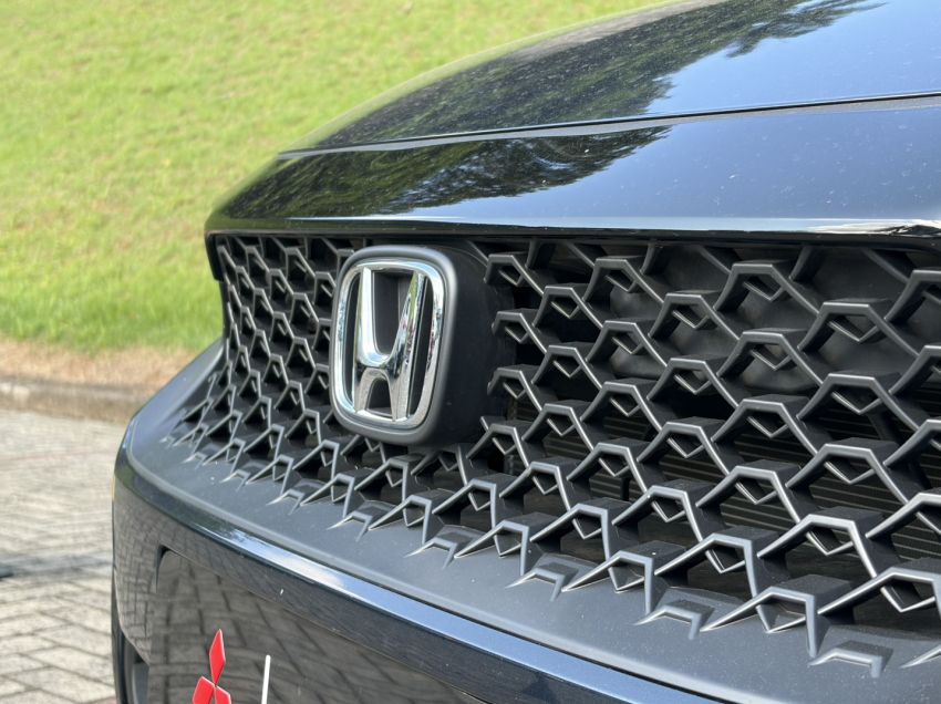 honda new city hatch exl 1.5 aut flex 4p automatico 20252