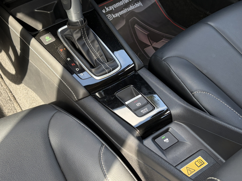 honda new city hatch exl 1.5 aut flex 4p automatico 202520