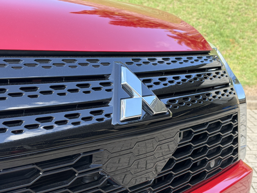 mitsubishi eclipse cross 1.5 mivec turbo gasolina hpe-s cvt 4p automatico 20252