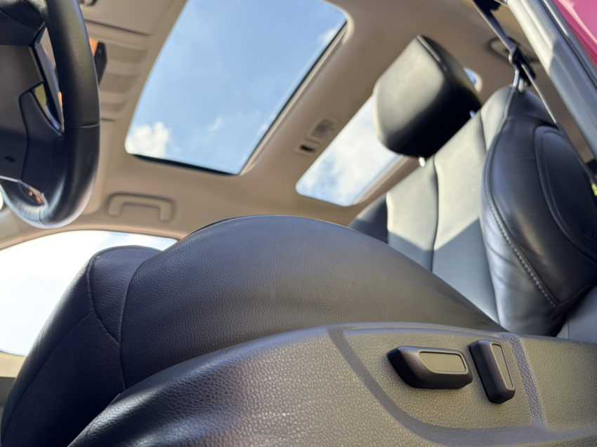 mitsubishi eclipse cross 1.5 mivec turbo gasolina hpe-s cvt 4p automatico 202510