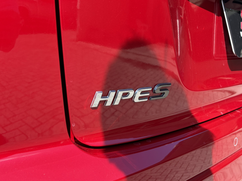 mitsubishi eclipse cross 1.5 mivec turbo gasolina hpe-s cvt 4p automatico 20257